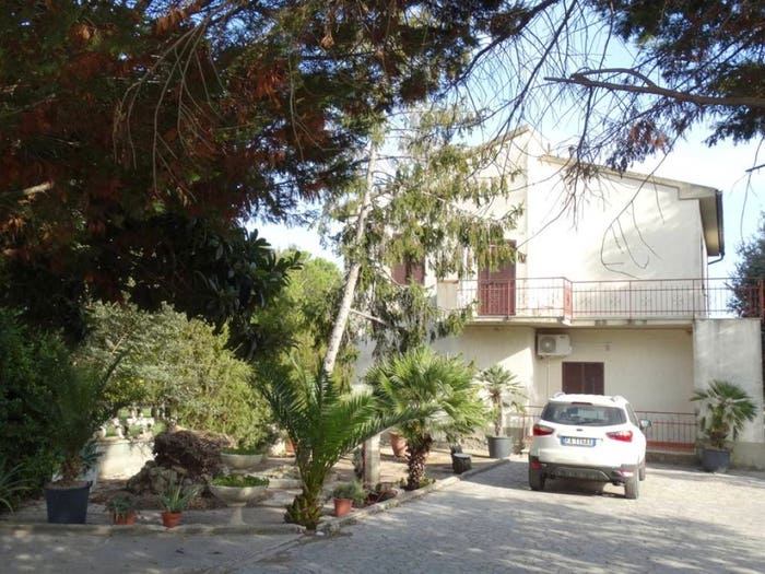 Appartamento con 6 locali in vendita in via Rosellana, Roselle Nomadelfia, Grosseto