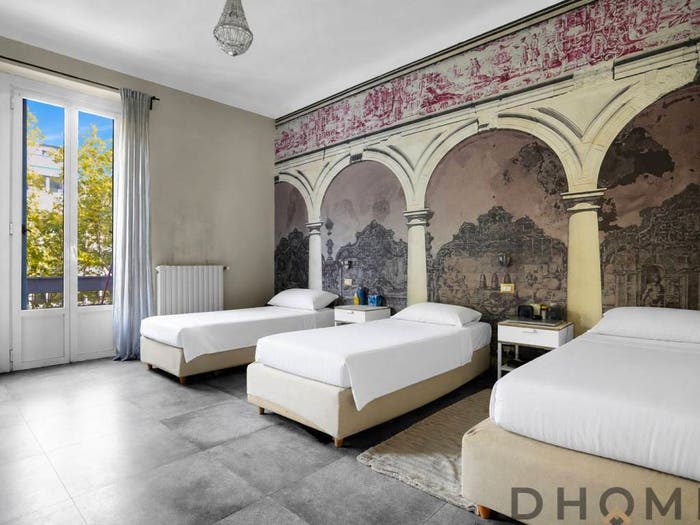 Appartamento bilocale in vendita in Viale Edoardo Jenner Milano MI Italia, Dergano, Milano
