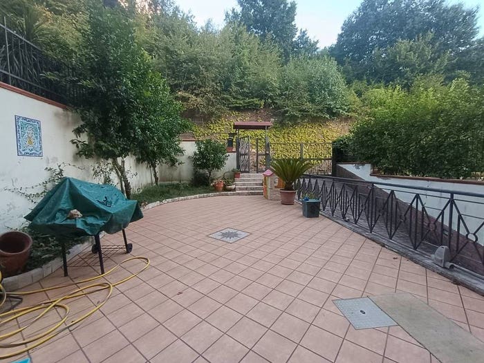 Appartamento quadrilocale in vendita in Via Stella, Capezzano Cologna, Pellezzano