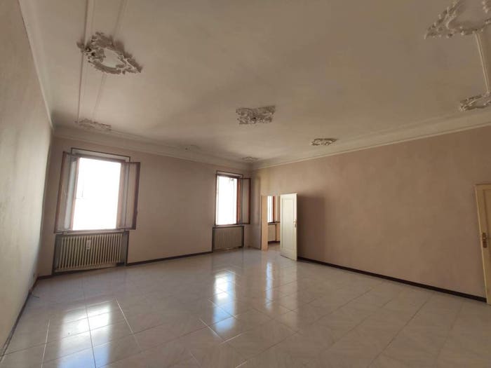 Appartamento quadrilocale in vendita in Centro Storico, Carpi