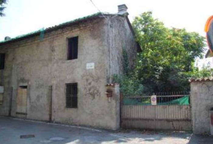 Casa monolocale in vendita in Via Ai Campi, Centro, Pozzo d'Adda