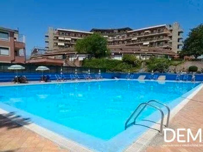 Appartamento bilocale in vendita in Contrada Pietrenere, Porticato, GiardiniNaxos