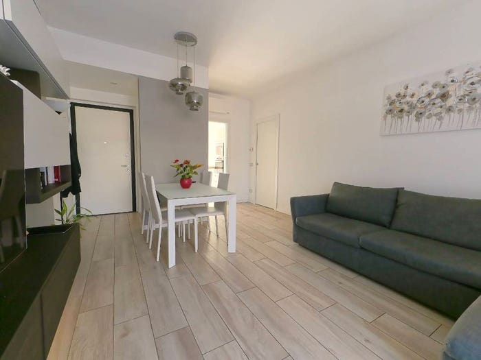 Appartamento trilocale in vendita in Via Cesare Beccaria, Centro Storico, Lissone