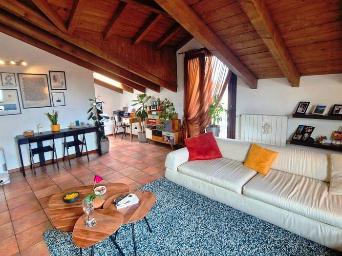 Casa bilocale in vendita in Via Elba, Ravello Villastanza Villapia, Parabiago