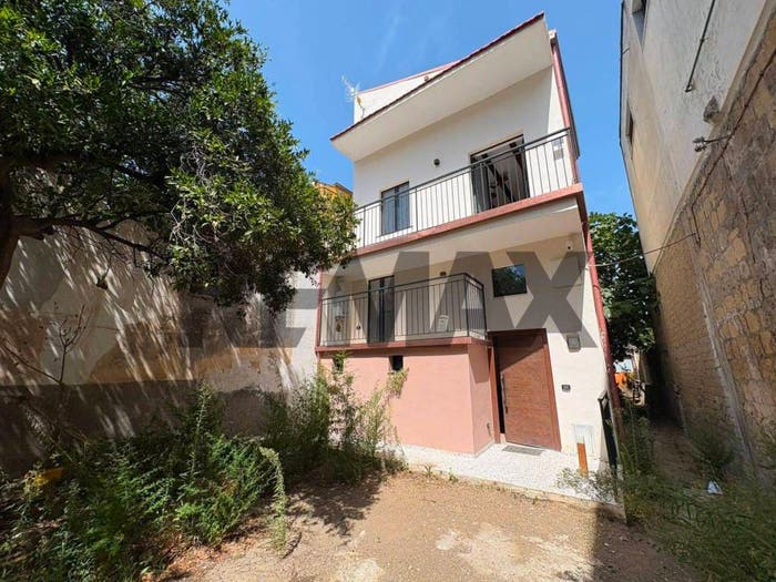 Appartamento trilocale in vendita in Via Tito Lucrezio Caro, Nocera Inferiore