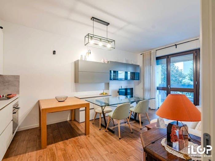 Appartamento bilocale in vendita in Via Luigi Mengoni, Bisceglie, Milano