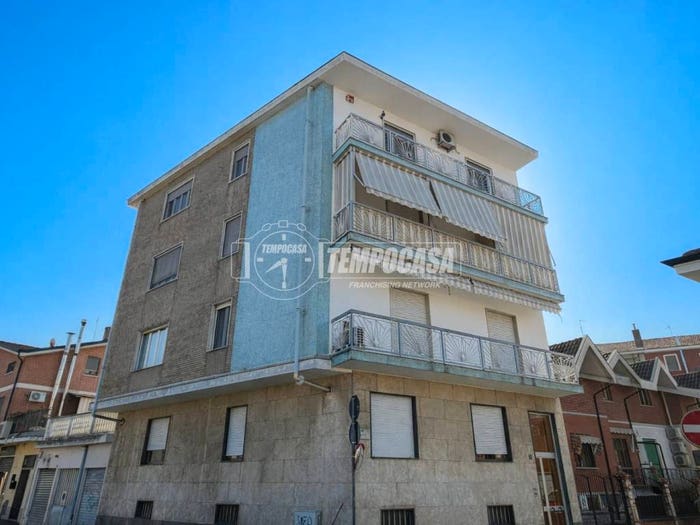 Appartamento quadrilocale in vendita in Via Silvio Pellico, Nichelino