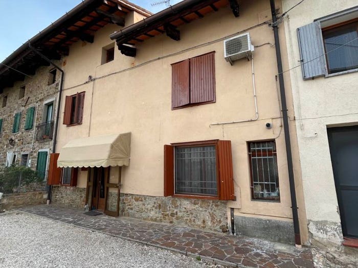 Casa con 5 locali in vendita in Via Brolo, Centro, Cormons