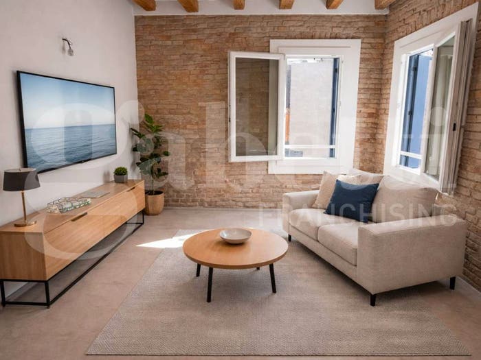 Appartamento quadrilocale in vendita in SOTTOMARINA VIA SOTTOMARINA, Sottomarina, Chioggia