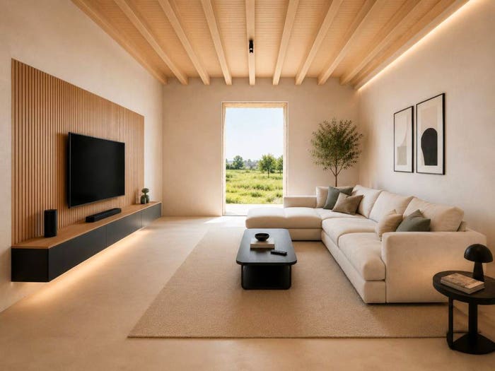 Casa con 5 locali in vendita in Via M della Libertà, Costabissara