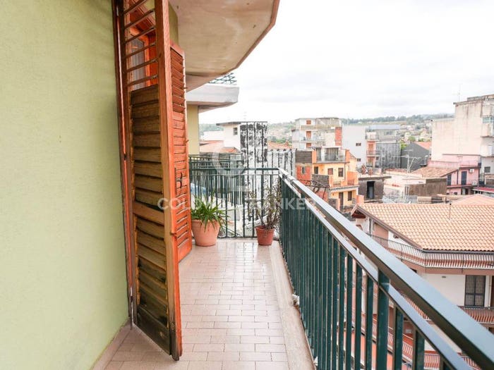 Appartamento quadrilocale in vendita in Via Riccardo Wagner, San Giovanni Tupparello, Acireale