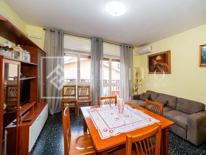 Appartamento bilocale in vendita in Via Stefano Maderno, Pisana Bravetta, Roma