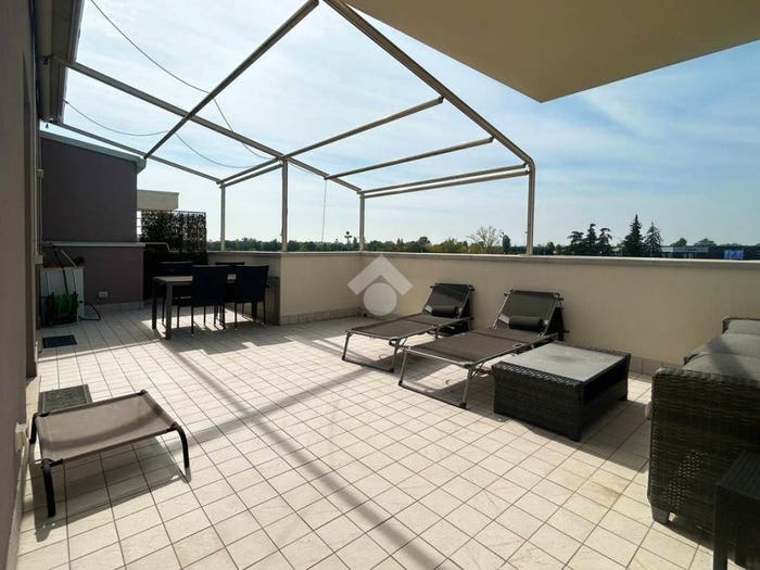 Casa trilocale in vendita in Via podgora, Centro, Molinella
