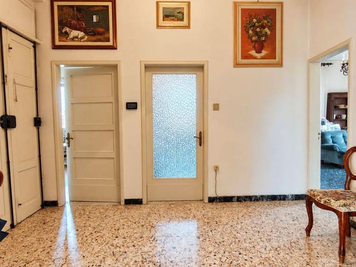Appartamento con 6 locali in vendita in Via Gabriele D'Annunzio, Coverciano, Firenze