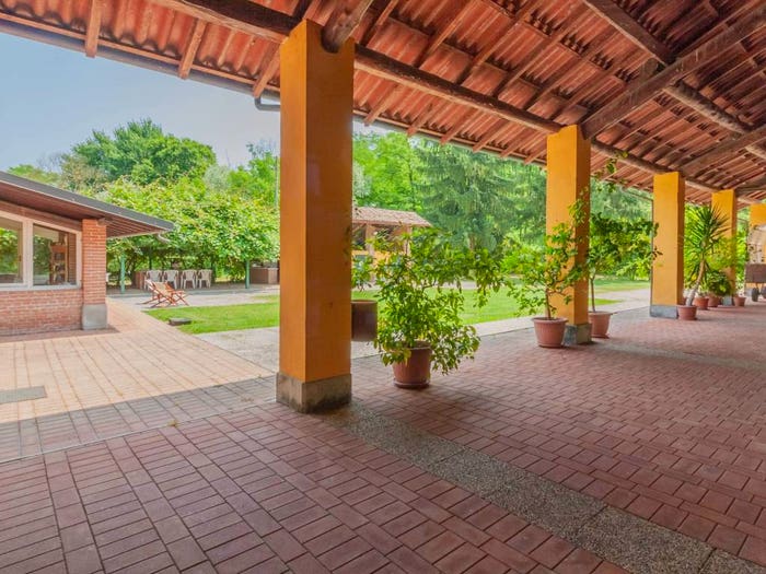 Casa con 6 locali in vendita in VIA CASCINA TURBINA, Scaldasole