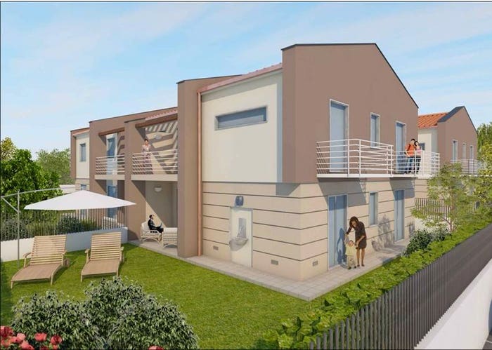 Case in Vendita e in Affitto - 2