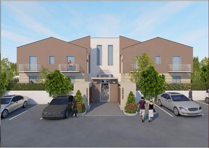 Casa con 6 locali in vendita in Colombiera Molicciara, Castelnuovo Magra
