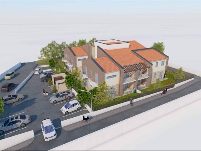 Case in Vendita e in Affitto - 3