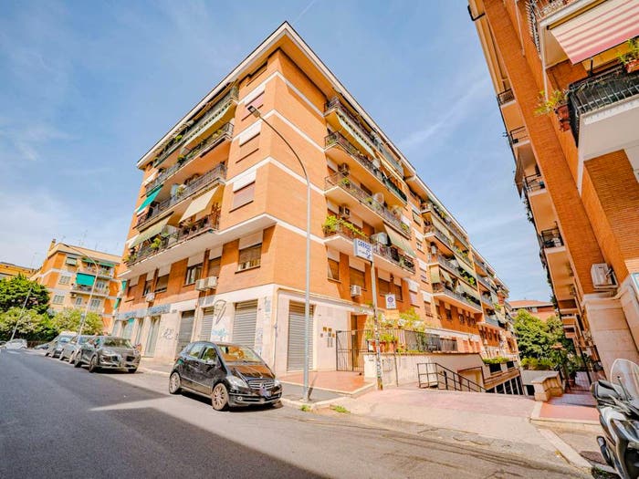 Appartamento quadrilocale in vendita in Via Pier Vettori, Colli Portuensi Casaletto, Roma