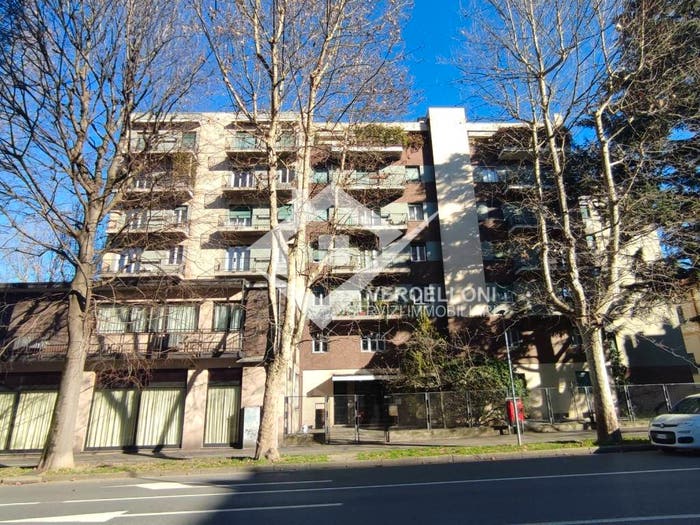Appartamento trilocale in vendita in Baluardo Alfonso La Marmora, Centro Stazione, Novara
