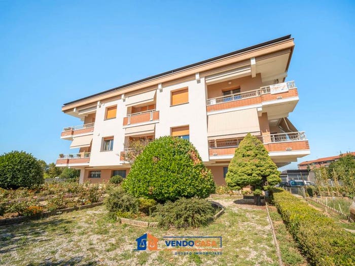 Appartamento trilocale in vendita in Via del Passatore, Cerialdo, Cuneo