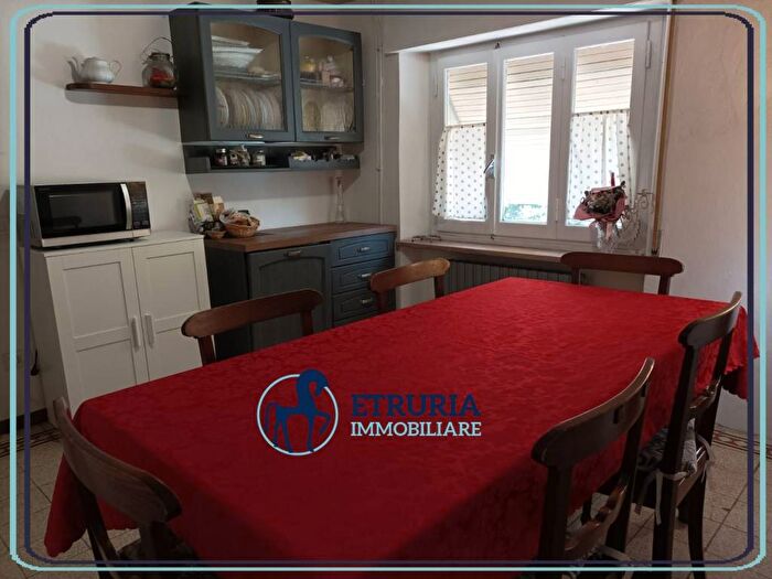 Casa con 6 locali in vendita in Strada Regionale Lucchese, Ponte Di Serravalle, Serravalle Pistoiese