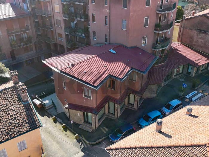 Appartamento con 5 locali in vendita in Via Matteotti, Candelo