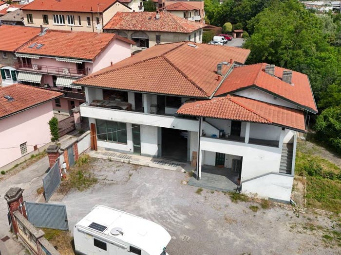 Casa in vendita in Via San Martino, Cadorago Caslino Al Piano, Cadorago
