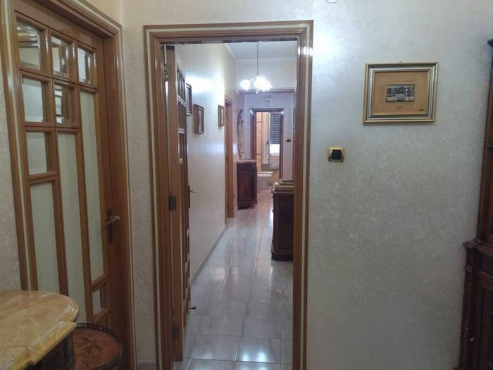 Appartamento trilocale in vendita in Via Pietro Longo, Regina Margherita Torrente Trapani, Messina
