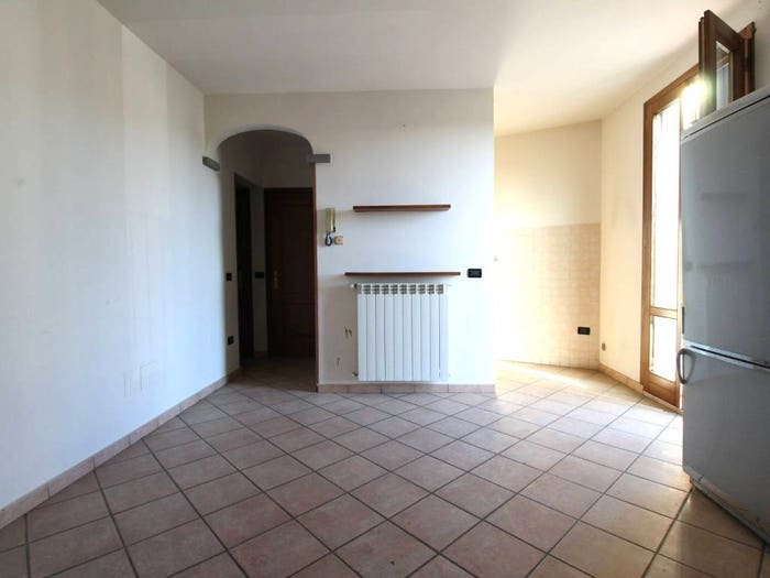 Appartamento quadrilocale in vendita in Via del Serraglio, Stabbia, Cerreto Guidi