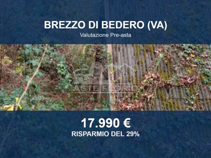 Casa trilocale in vendita in Località Garnò E, Villaggio Olandese, Brezzo di Bedero