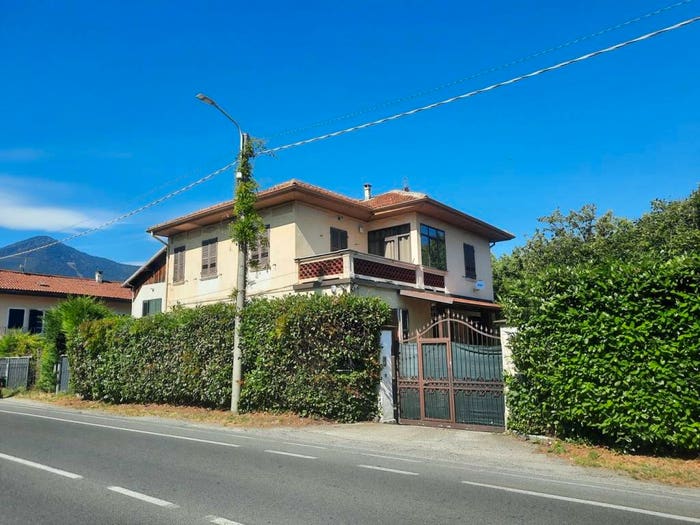 Casa con 5 locali in vendita in Via Almese, Avigliana