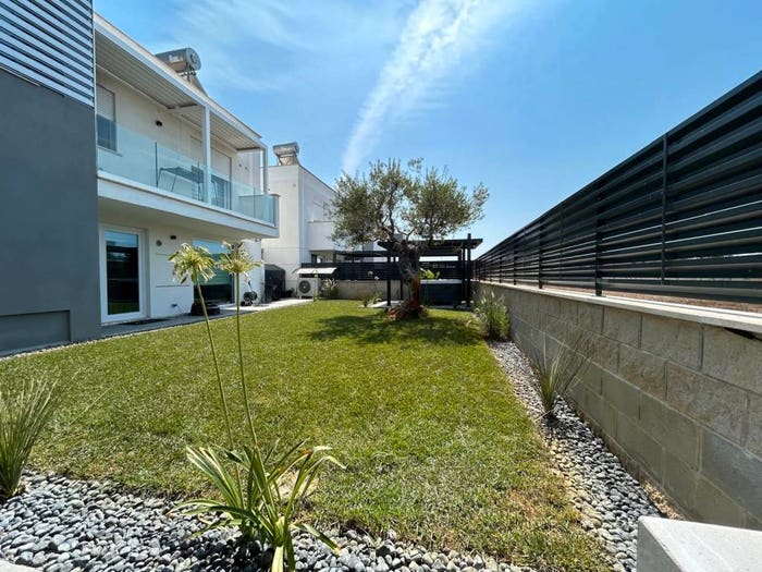 Casa quadrilocale in vendita in Via Fossano, Le Vignole Aeroporto, Fiumicino