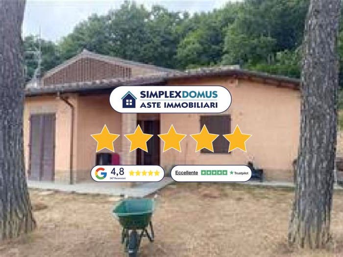 Casa con 6 locali in vendita in Via Del Fienile, Cenerente Canneto, Perugia