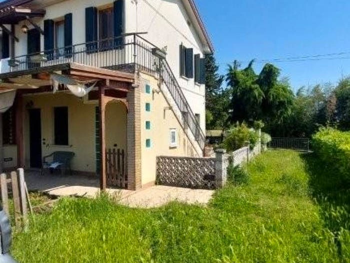Appartamento trilocale in vendita in Via Forte Sirtori, Spinea