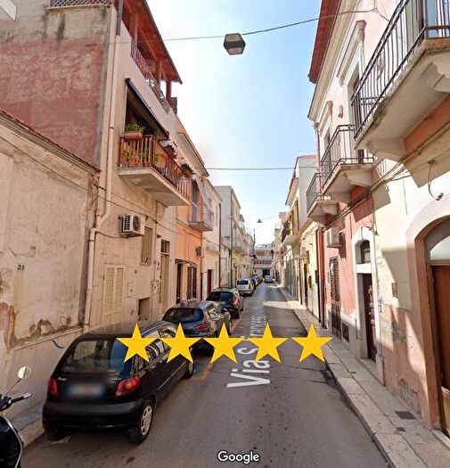 Appartamento con 6 locali in vendita in Via San Francesco d? ? Assisi, Centro, Cerignola