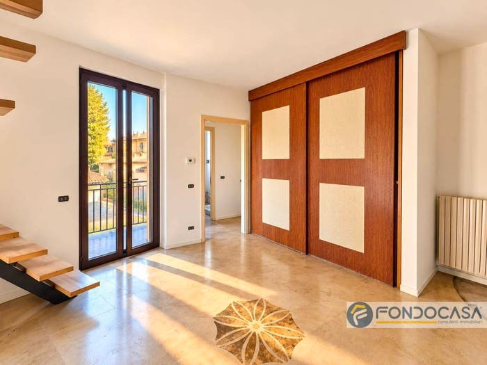 Appartamento bilocale in vendita in via Madonna, Centro, Seveso