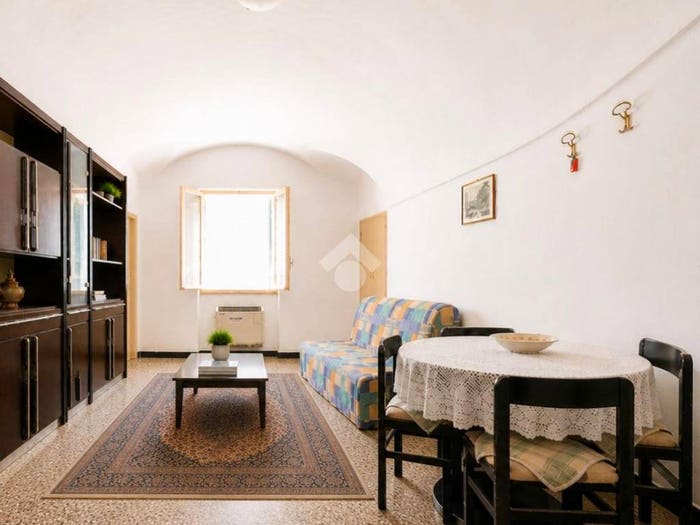Appartamento trilocale in vendita in Via Molino, Centro, Camporosso