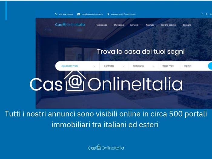 Case in Vendita e in Affitto - 3