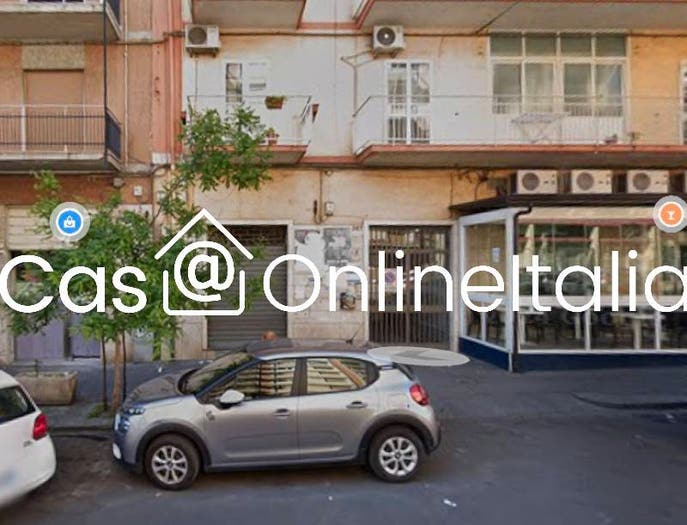 Appartamento con 6 locali in vendita in Viale Mario Rapisardi, Rapisardi, Catania