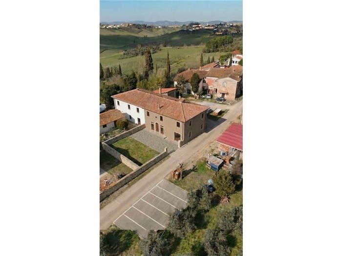 Casa con 5 locali in vendita in VIA DEL LUNGO, Cerreto Guidi