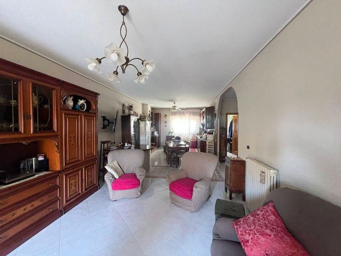 Appartamento quadrilocale in vendita in Corso Germano Lamberti, Santa Tecla Castelpagano, Montecorvino Pugliano