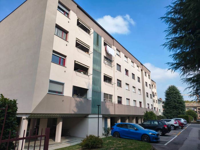 Appartamento quadrilocale in vendita in San Paolo Cuneo, Cuneo