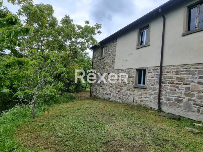 Casa bilocale in vendita in Località San Donato, Casteldelci