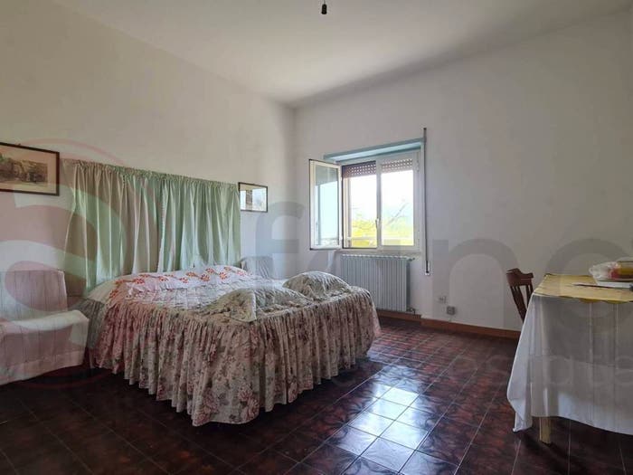 Casa con 6 locali in vendita in Via Rosmarino, Monticelli, Esperia