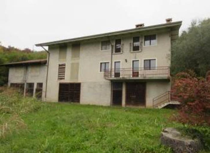Appartamento quadrilocale in vendita in Via Pianezzola, Marostica