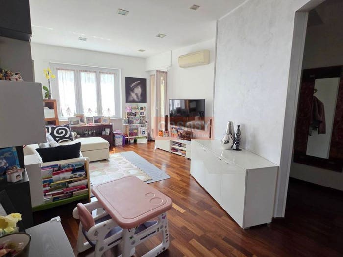 Appartamento trilocale in vendita in Via Savona, Centro, Albenga