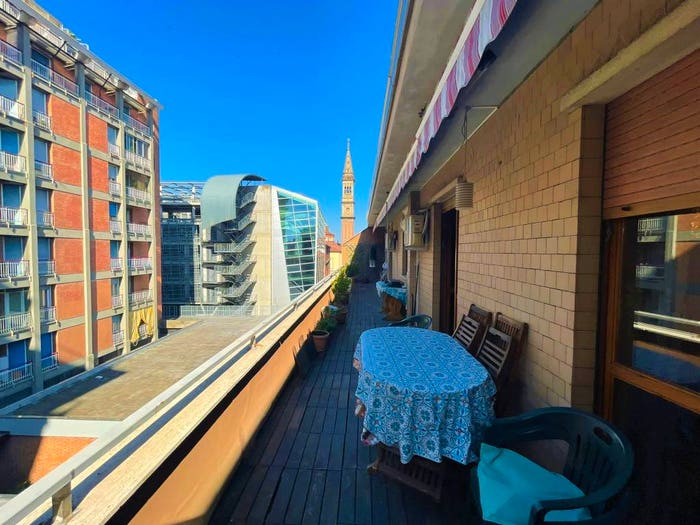 Casa con 6 locali in vendita in Via Parma, Piazza della Libertà, Alessandria