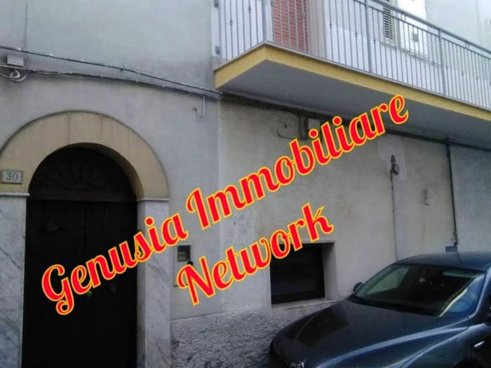 Appartamento quadrilocale in vendita in Via Giunone, Centro, Ginosa