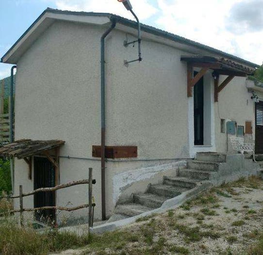 Casa trilocale in vendita in Ss, Centro, Colli a Volturno